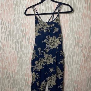 A&F jumpsuit